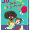 50 glibbrige WOW-Experimente
