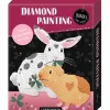 100% selbst gemacht - Diamond Painting