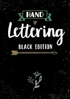 100% selbst gemacht - Mein Handlettering Starter-S