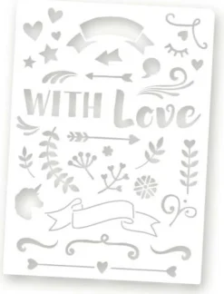100% selbst gemacht - Mein Handlettering Starter-S