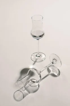 A 6er Digestif Set Classico