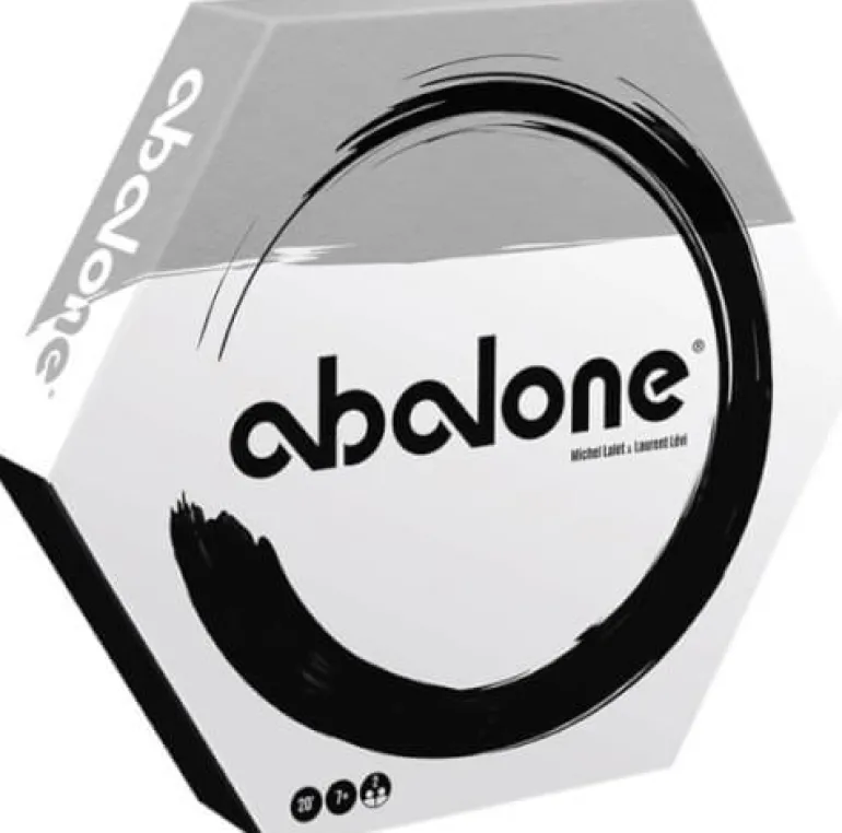 Abalone Neuauflage