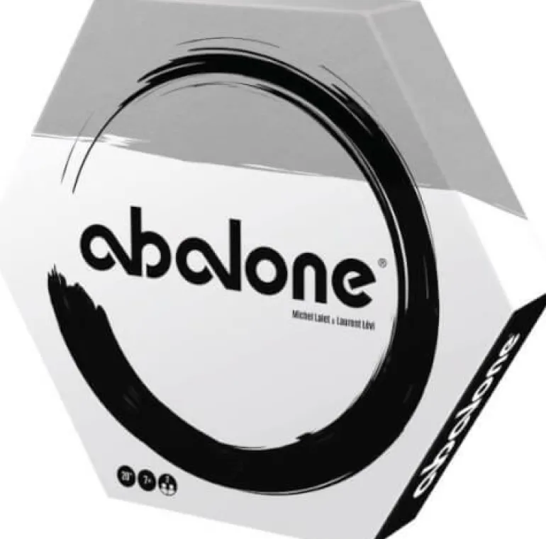 Abalone Neuauflage