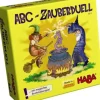 ABC-Zauberduell