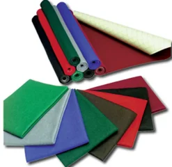 Abdecktuch SB 70x45cm silbergrau