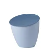 Abfallbehälter Calypso - Nordic Blue