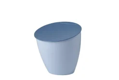 Abfallbehälter Calypso - Nordic Blue