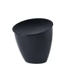 Abfallbehälter Calypso - Nordic Black