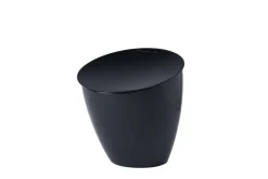 Abfallbehälter Calypso - Nordic Black