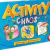 Activity Chaos