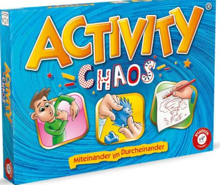 Activity Chaos