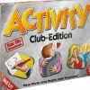 Activity Club Edition