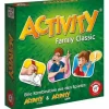 Activity Family Classic