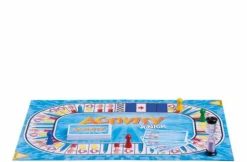 Activity Junior