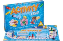Activity Junior