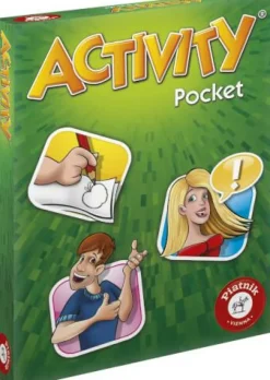 Activity Pocket