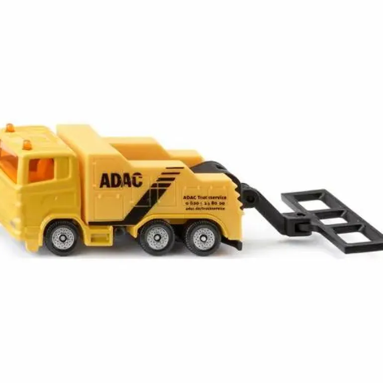 ADAC Abschleppwagen 1493