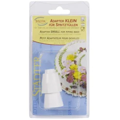 Adapter für Spritztüllen klein