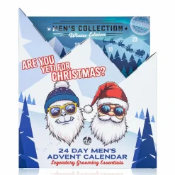 Adventskalender MEN´S Collection Winter