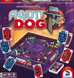 Agent DOG®