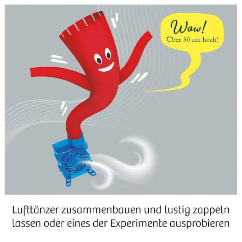 Air Dancer