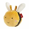 Aktiv-Ball 9 cm Biene bunt