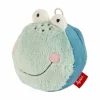 Aktiv-Ball 9 cm Frosch bunt