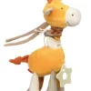 Aktiv-Girafffe Yellow