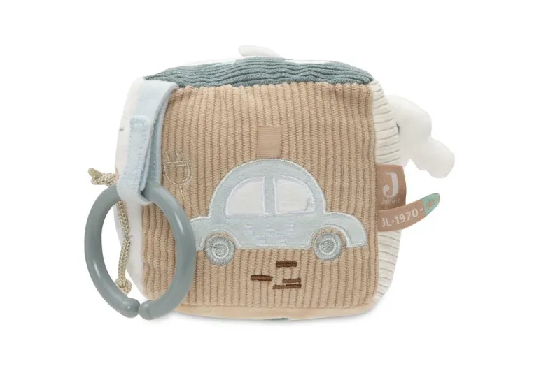 Aktivitäten-Würfel On The Go