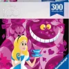 Alice: 100 Jahre Disney™ - Puzzle 300 Teile