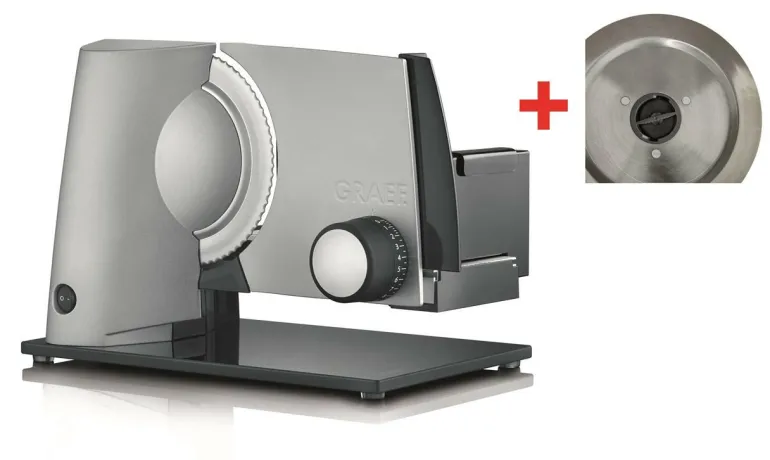 Allesschneider Sl.S32020Twin