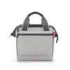 Allrounder Cross Herringbone Grey Reisetasche