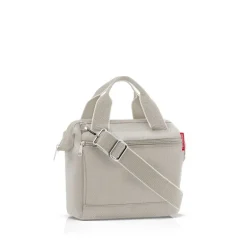 Allrounder Cross Herringbone Sand Reisetasche