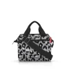 Allrounder Cross Leo Nero Reisetasche