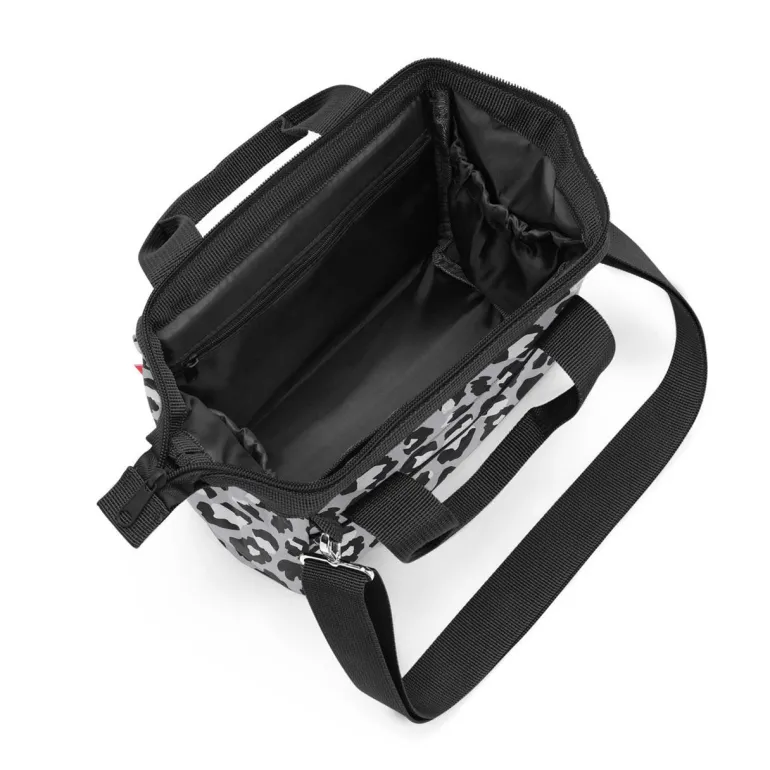 Allrounder Cross Leo Nero Reisetasche