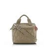 Allrounder Cross Rhombus Olive Reisetasche