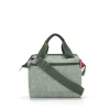Allrounder Cross Twist Sage Reisetasche