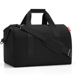 Allrounder L black Reisetasche