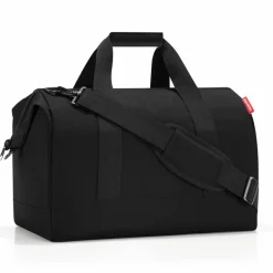 Allrounder L black Reisetasche