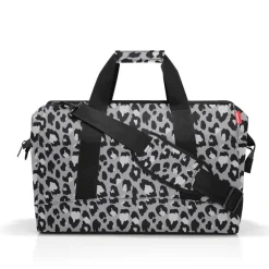 Allrounder L Leo Nero Reisetasche