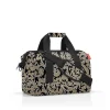 Allrounder M baroque marble Reisetasche