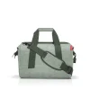 Allrounder M Twist Sage Reisetasche