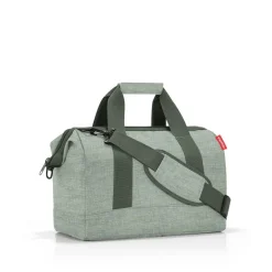Allrounder M Twist Sage Reisetasche