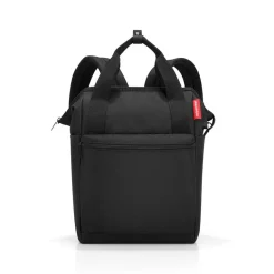 Allrounder R black Reisetasche