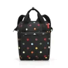 Allrounder R dots Reisetasche