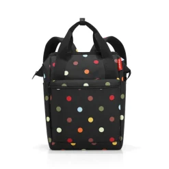 Allrounder R dots Reisetasche