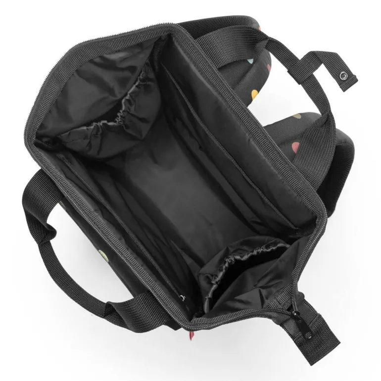 Allrounder R dots Reisetasche