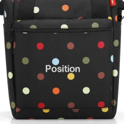Allrounder R dots Reisetasche