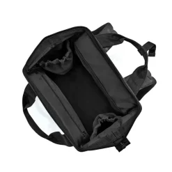 Allrounder R Glossy Dots Black Reisetasche