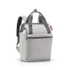 Allrounder R Herringbone Grey Reisetasche